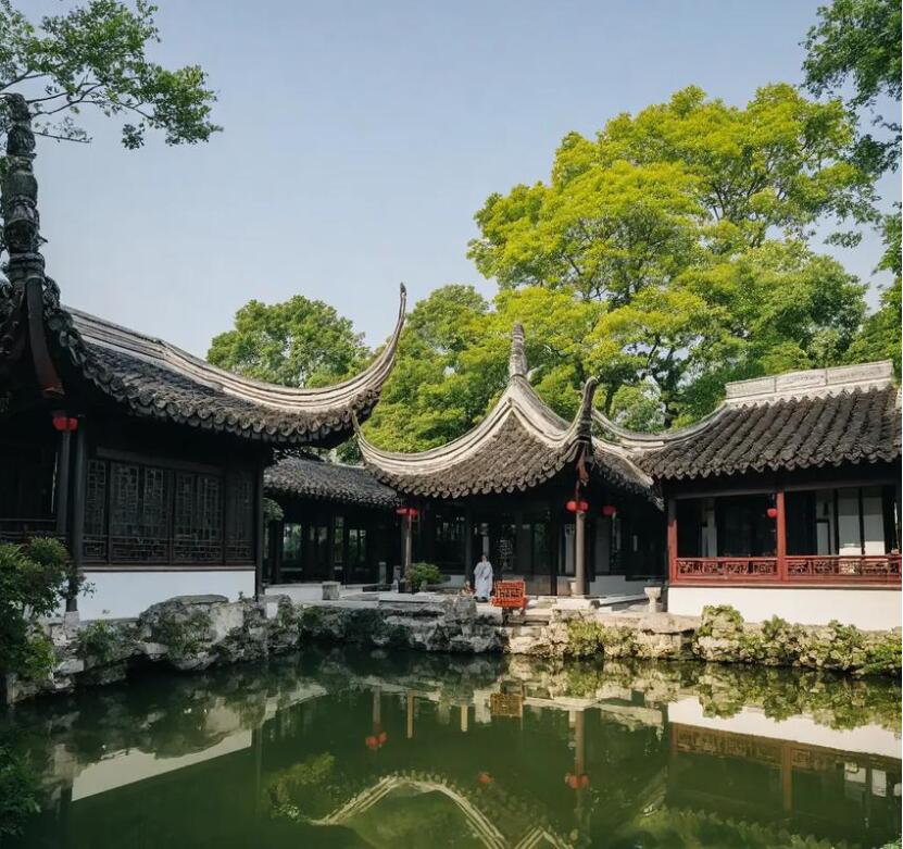 苏州虎丘紫槐土建有限公司